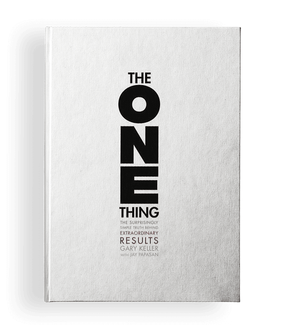 shop-book-the-one-thing